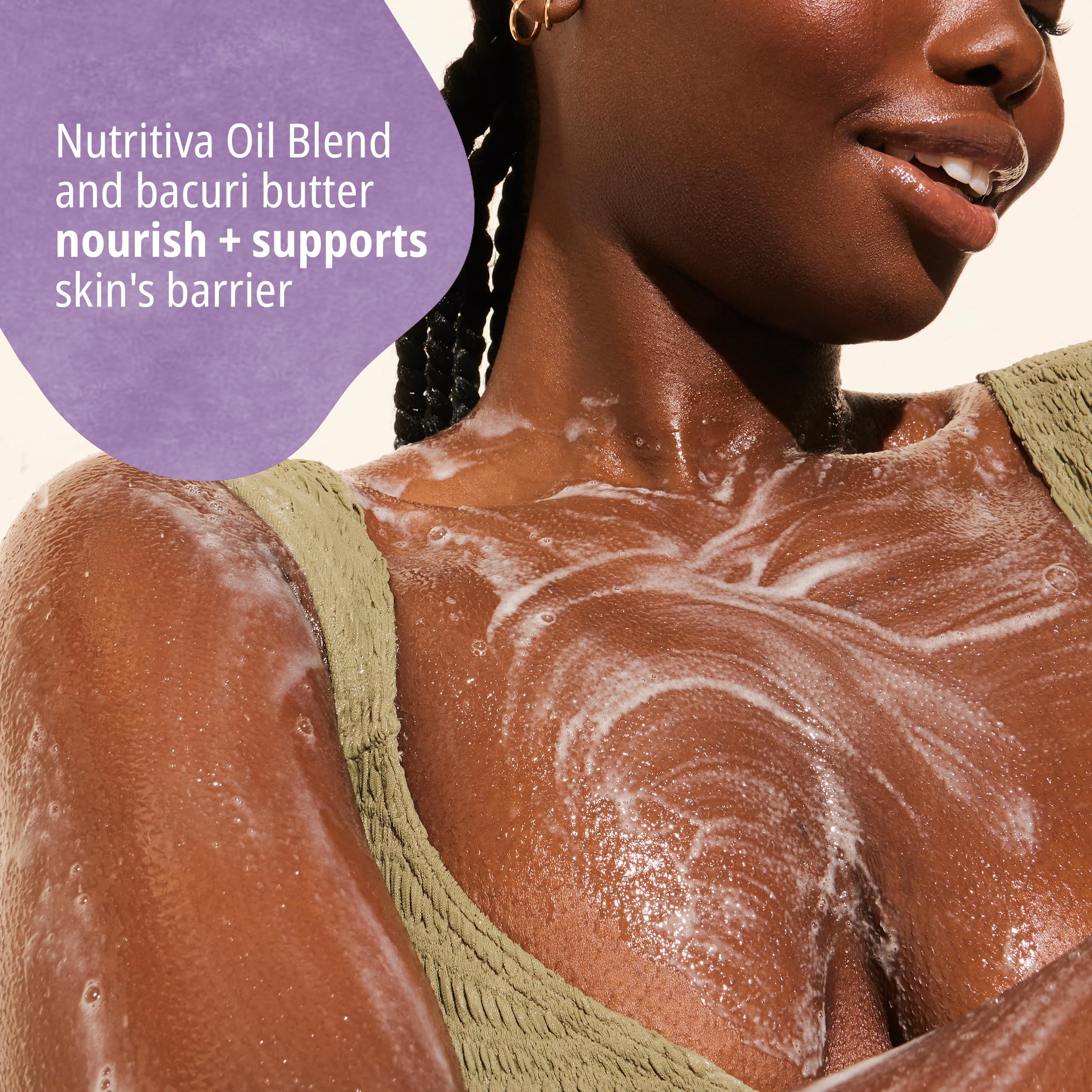 Foto 5 | Aceite De Ducha Sol De Janeiro Delicia Drench Travel Tamaño 90 Ml - Venta Internacional.