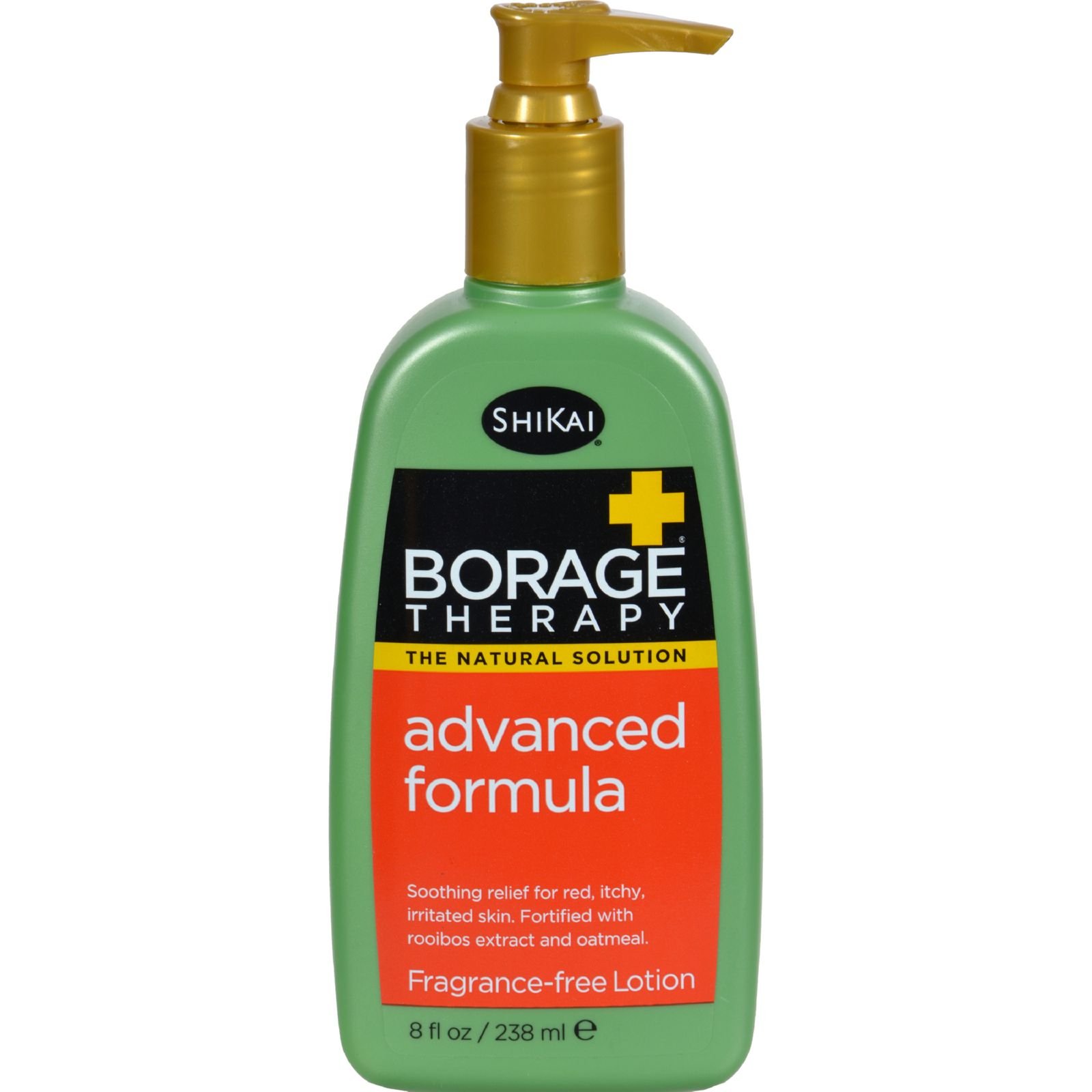 Foto 2 pulgar | Loción Shikai Borage Therapy Advanced Formula 240 Ml (paquete De 6) - Venta Internacional.