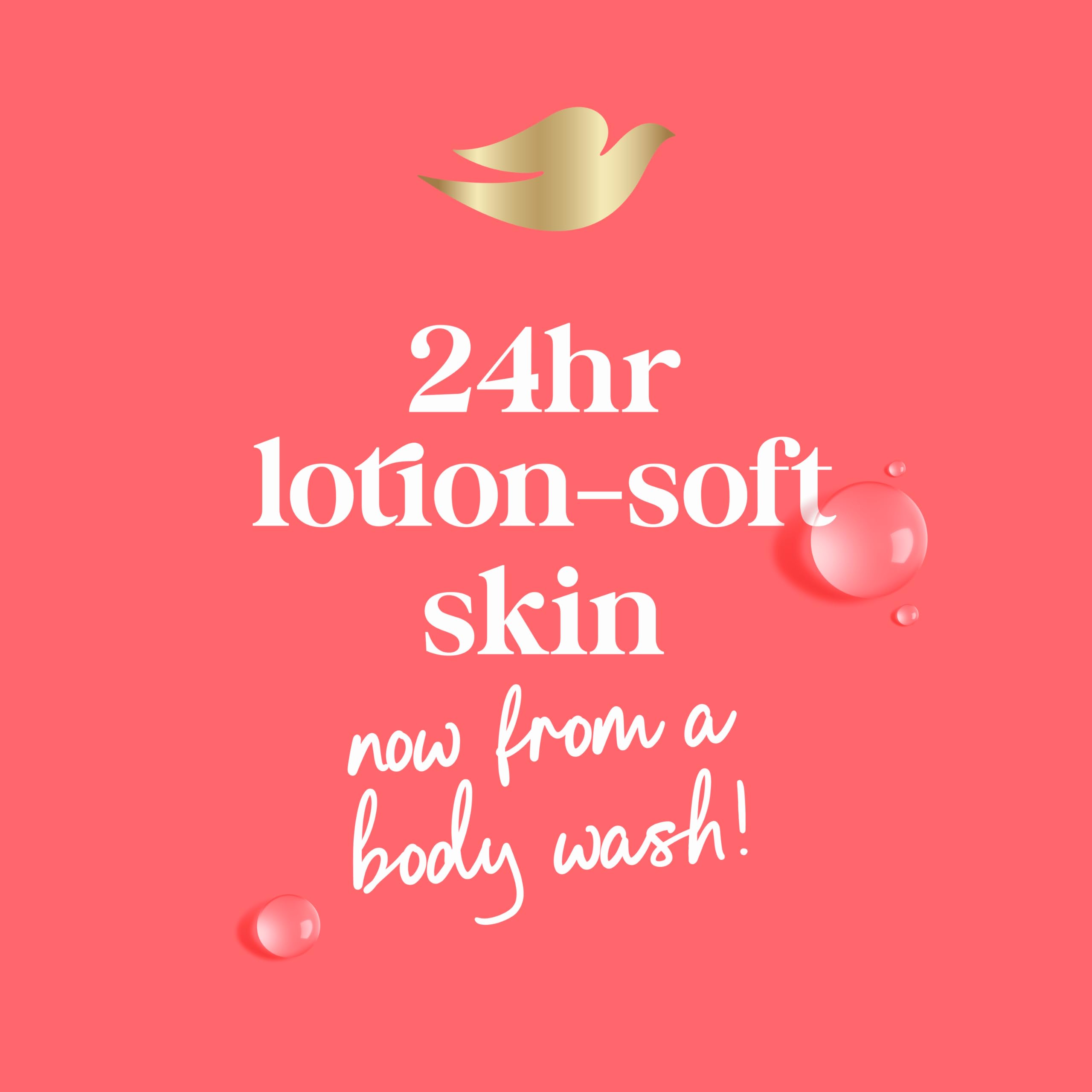 Foto 4 pulgar | Body Wash Dove Rebalance White Peach & Rice Milk 24 Horas, Paquete De 3 - Venta Internacional.