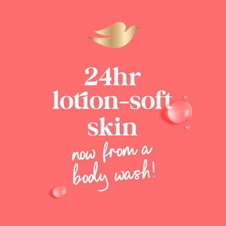 Foto 3 | Body Wash Dove Rebalance White Peach & Rice Milk 24 Horas, Paquete De 3 - Venta Internacional.