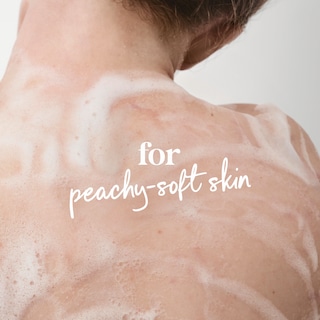 Foto 6 | Body Wash Dove Rebalance White Peach & Rice Milk 24 Horas, Paquete De 3 - Venta Internacional.
