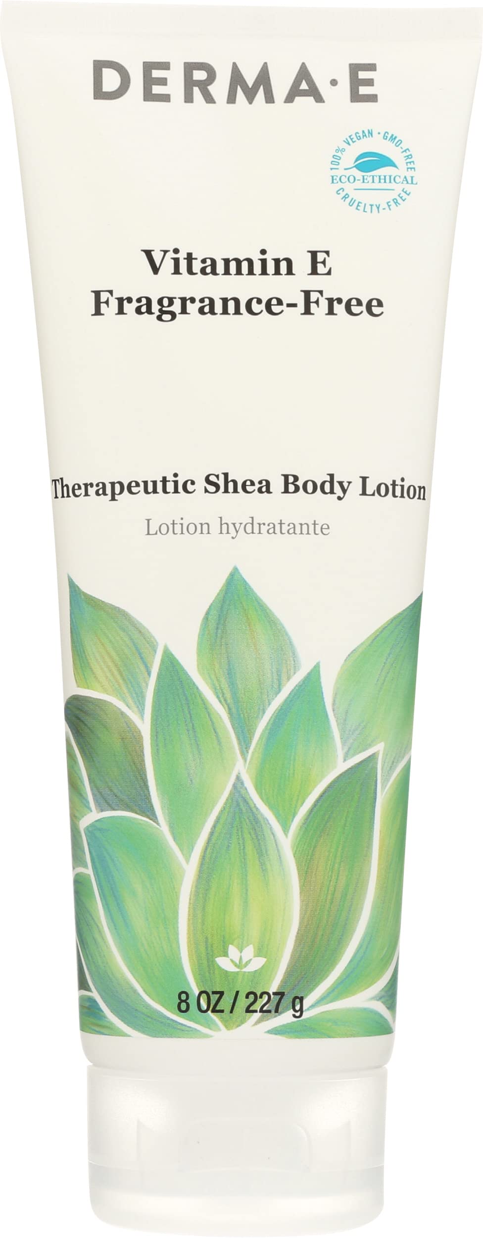 Foto 1 | Loción Corporal Derma E Vitamina E Sin Fragancia 240 Ml - Venta Internacional.