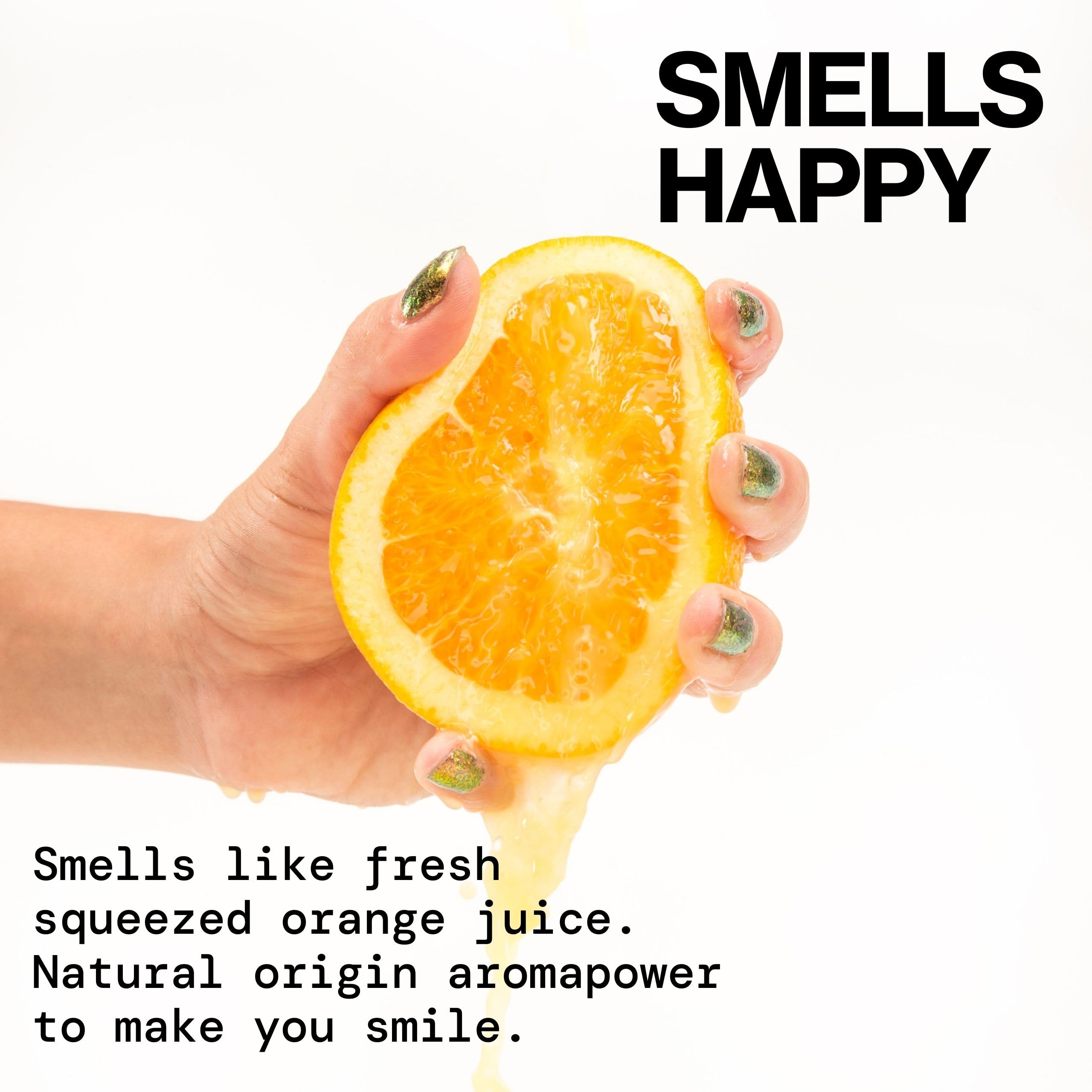 Foto 8 pulgar | Gel De Baño Pacifica, Naranja Y Turmalina, Superhidratante, 250 Ml - Venta Internacional.