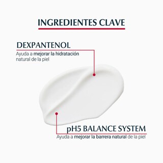 Foto 3 | Eucerin Ph5 Loción Hidratante Corporal 250ml Con Dexpantenol Y Vitamina E Para Piel Seca Y Sensible