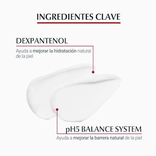 Foto 3 | Eucerin Ph5 Crema Intensiva Corporal Para Piel Seca Y Sensible 450ml | Hidratación Profunda Y Rápida Absorción 450ml