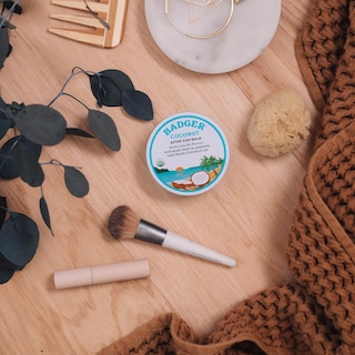 Foto 6 | Bálsamo After Sun Badger Coconut 100% Orgánico 60 ml 2 Piezas - Venta Internacional