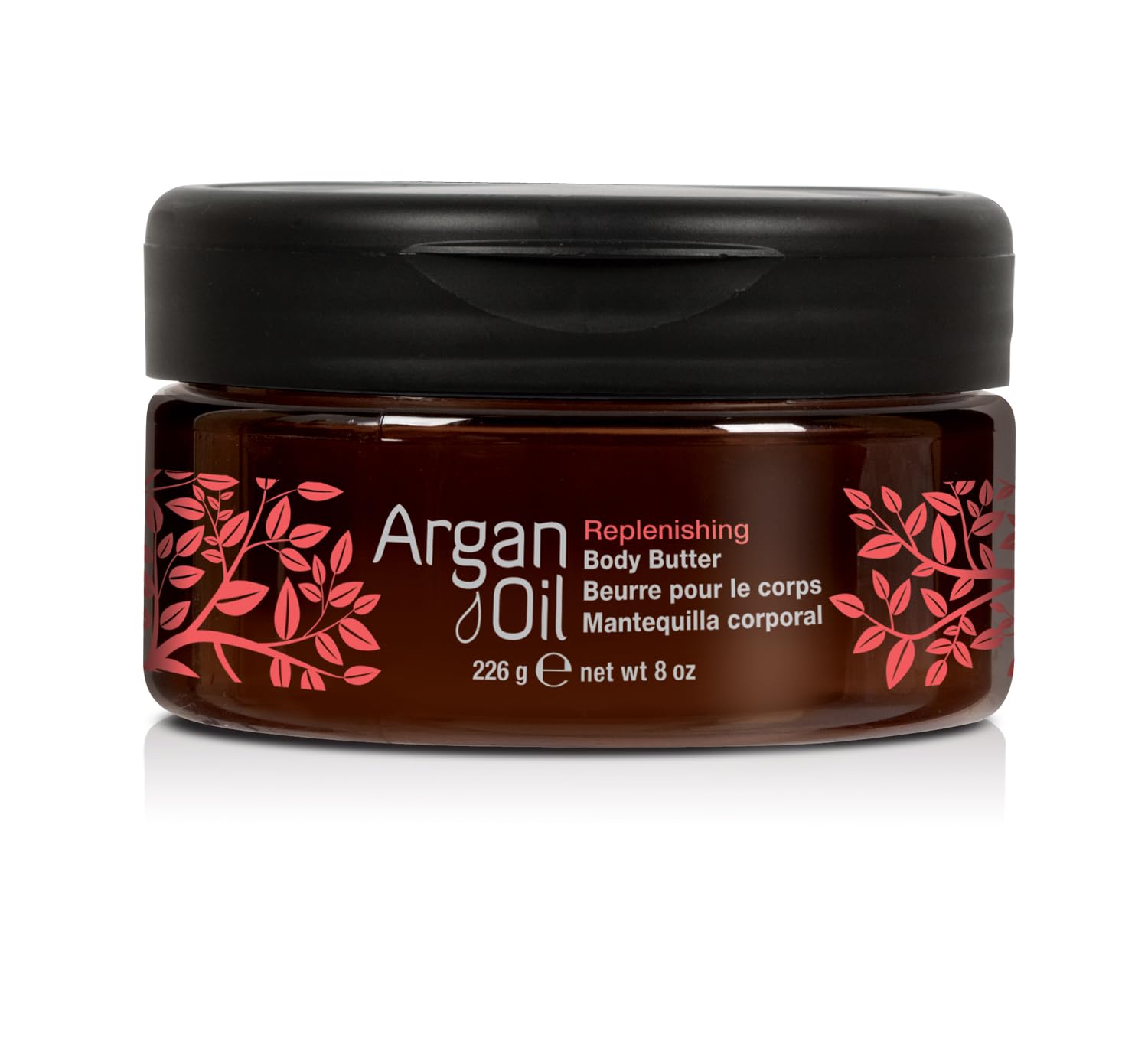Foto 2 pulgar | Aceite de Argán Body Drench de 226 g-Venta Internacional