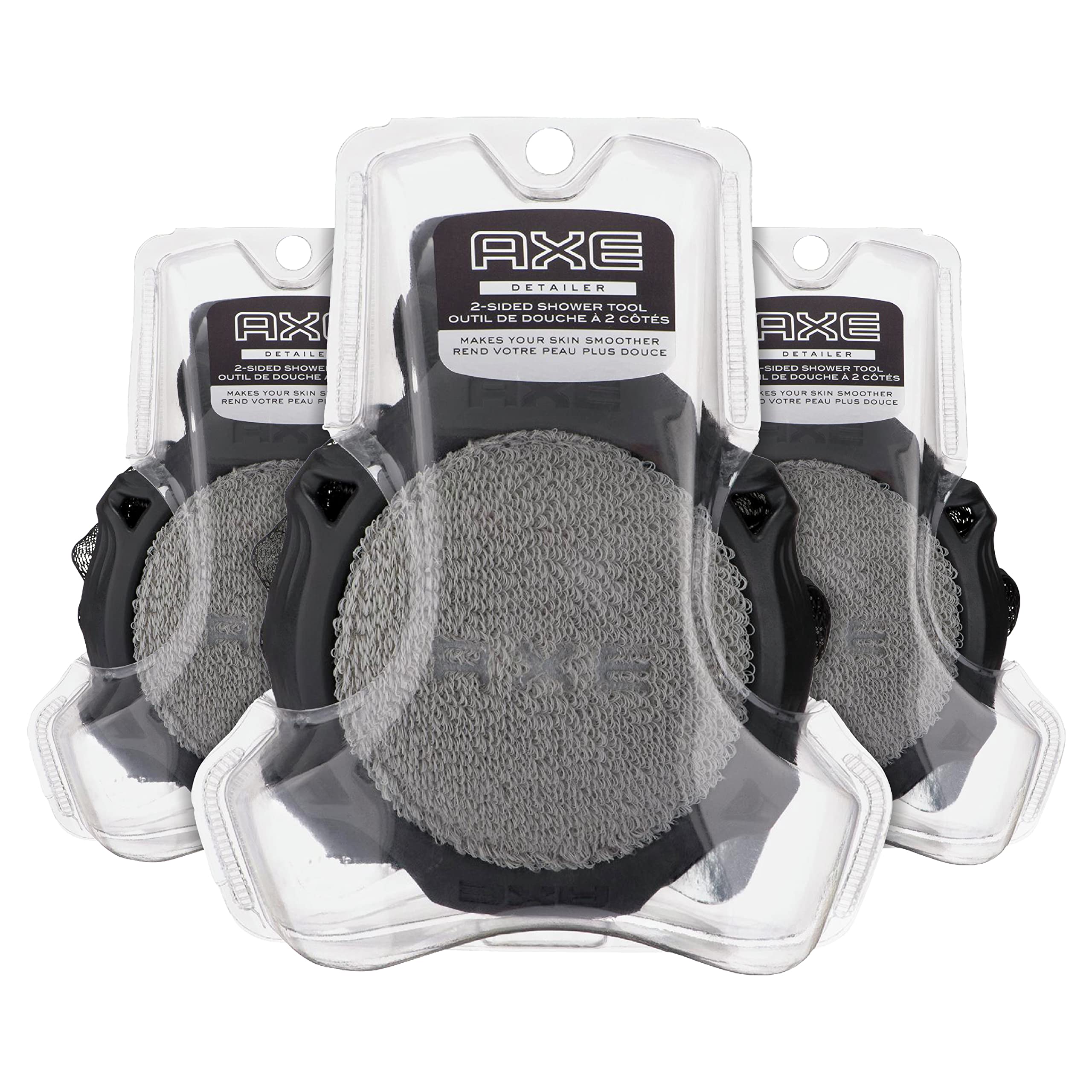 Foto 2 pulgar | Limpiador de Piel Moderno Axe 3 Piezas - Venta Internacional