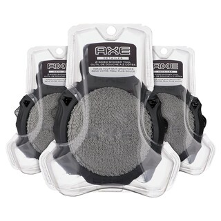 Foto 1 | Limpiador de Piel Moderno Axe 3 Piezas - Venta Internacional
