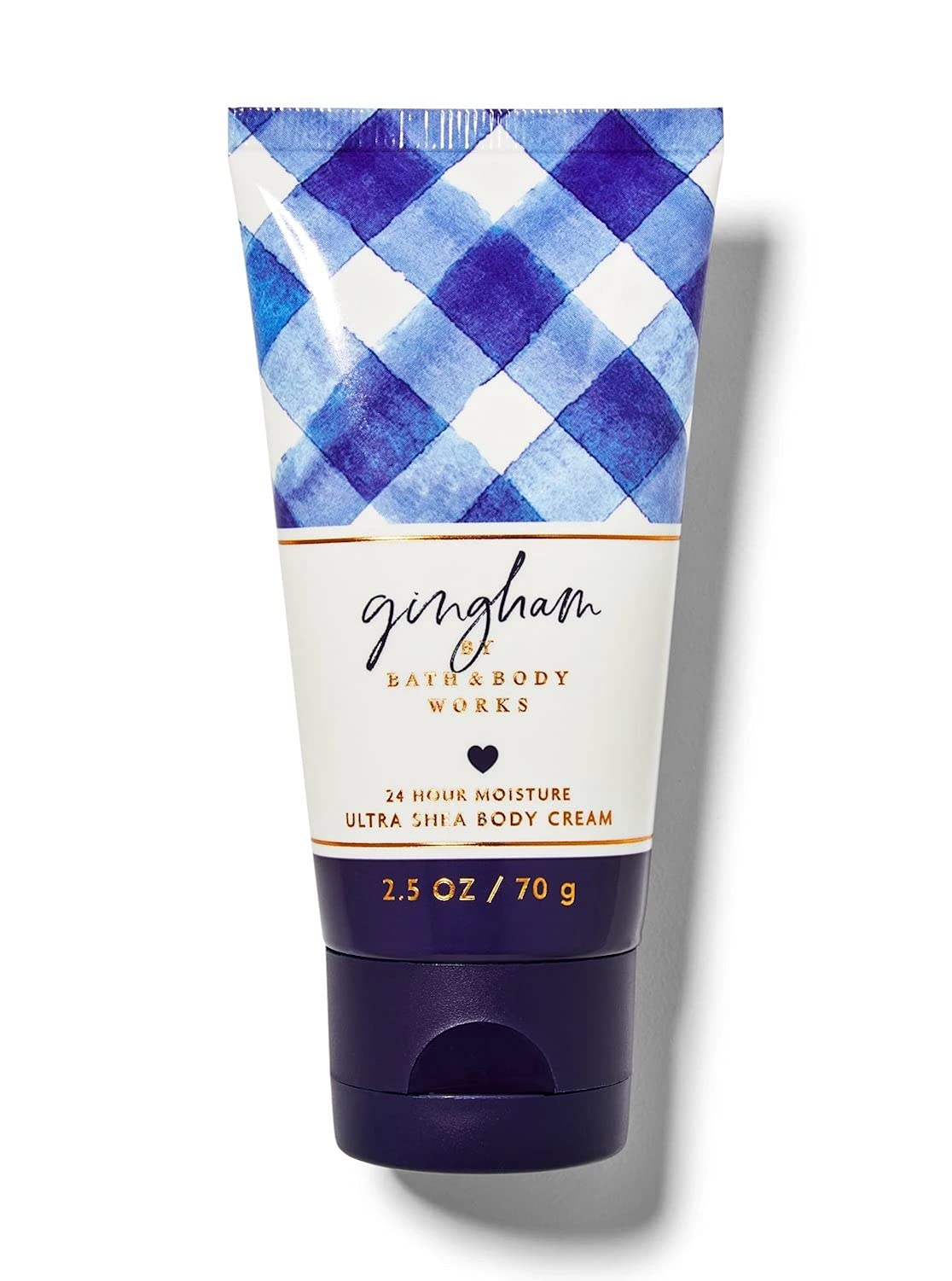 Crema Corporal Bath & Body Work 70 g - Venta Internacional