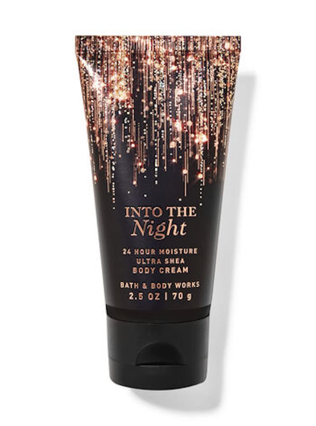Foto 2 pulgar | Crema Corporal Bath & Body Works Into The Nights 75 Ml - Venta Internacional.