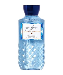 Foto 1 | Gel De Ducha Bath & Body Works Gingham 300 Ml - Venta Internacional.