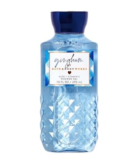 Foto 2 | Gel De Ducha Bath & Body Works Gingham 300 Ml - Venta Internacional.