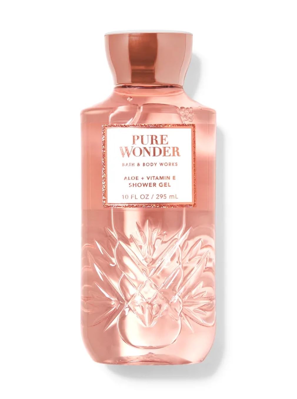 Foto 2 pulgar | Gel De Ducha Bath & Body Works Signature Collection 295 Ml - Venta Internacional.