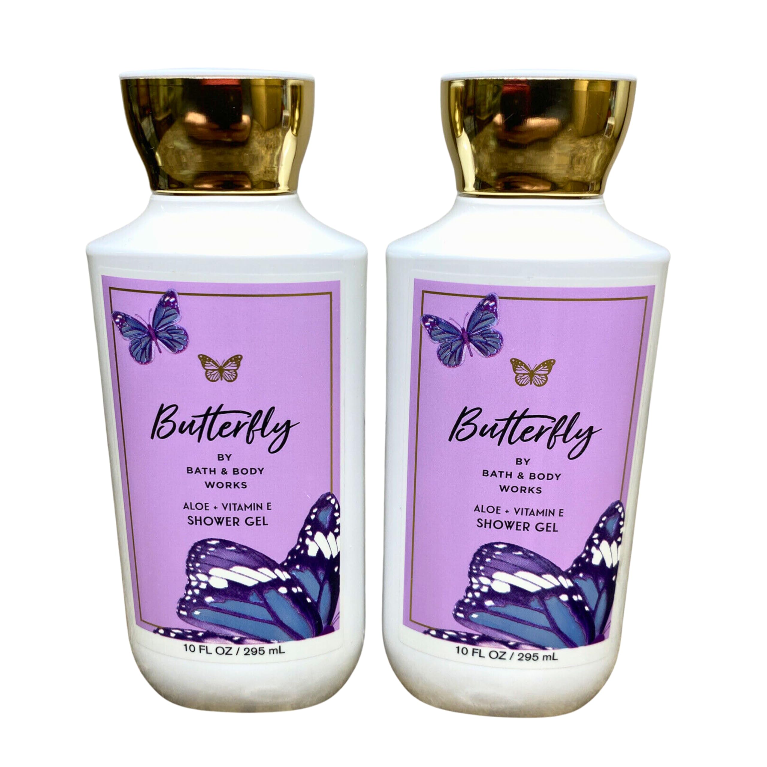 Foto 2 pulgar | Gel de Baño Bath & Body Works 2 Piezas-Venta Internacional