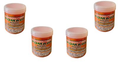 Foto 1 | Mamisan Con Diclofenaco 125g Auxiliar Dolores Articulares, Musculares, Torceduras 4 Piezas