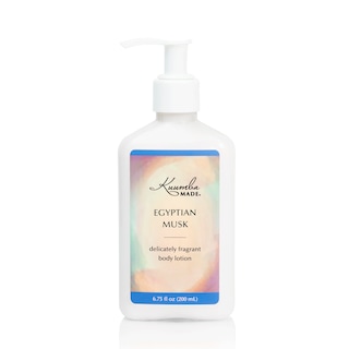Foto 1 | Loción Corporal Kuumba Made Egyptian Musk 200 Ml - Venta Internacional.