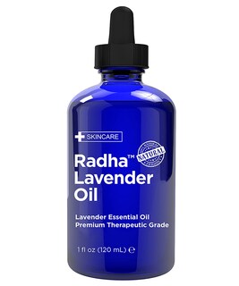 Foto 6 | Aceite Esencial Radha Beauty Lavender, 120 Ml, De Primera Calidad - Venta Internacional.