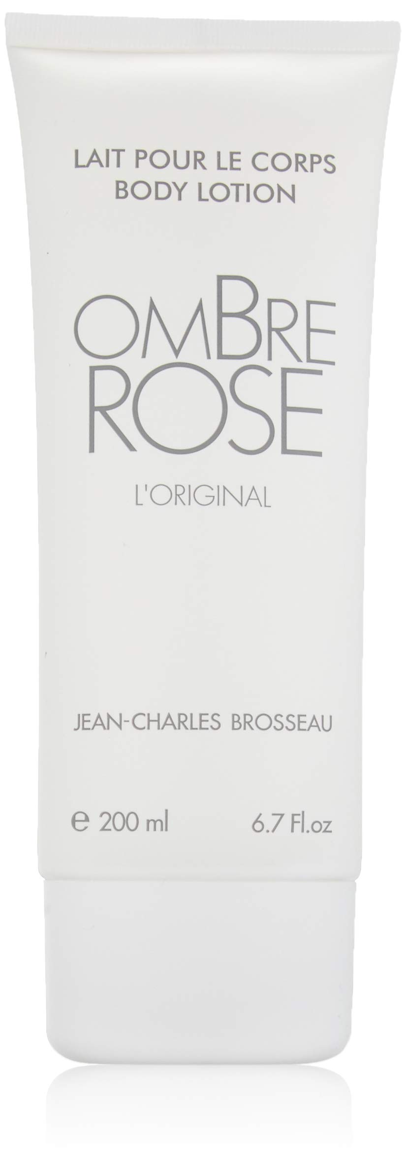 Foto 2 pulgar | Loción Corporal Jean-charles Brosseau Ombre Rose Para Mujer 200 Ml - Venta Internacional.