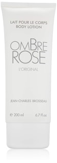 Foto 1 | Loción Corporal Jean-charles Brosseau Ombre Rose Para Mujer 200 Ml - Venta Internacional.