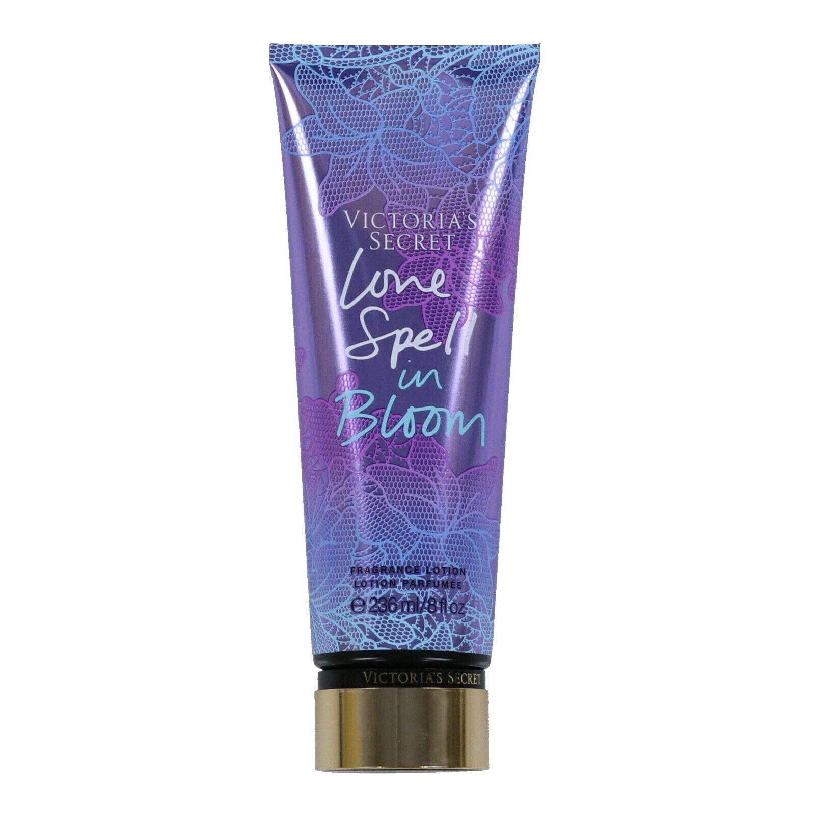 Foto 2 pulgar | Loción Aromática Victoria's Secret Love Spell In Bloom 240 Ml - Venta Internacional.