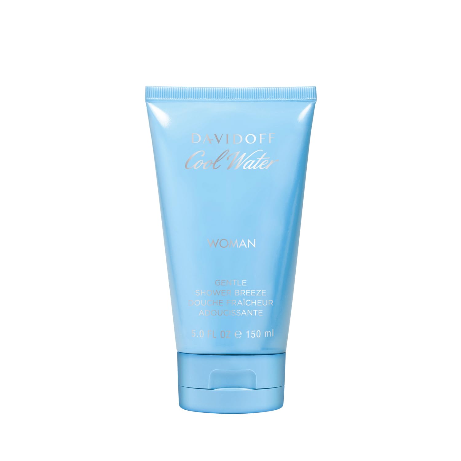 Foto 2 pulgar | Gel De Ducha Davidoff Cool Water Para Mujer 150 Ml - Venta Internacional.
