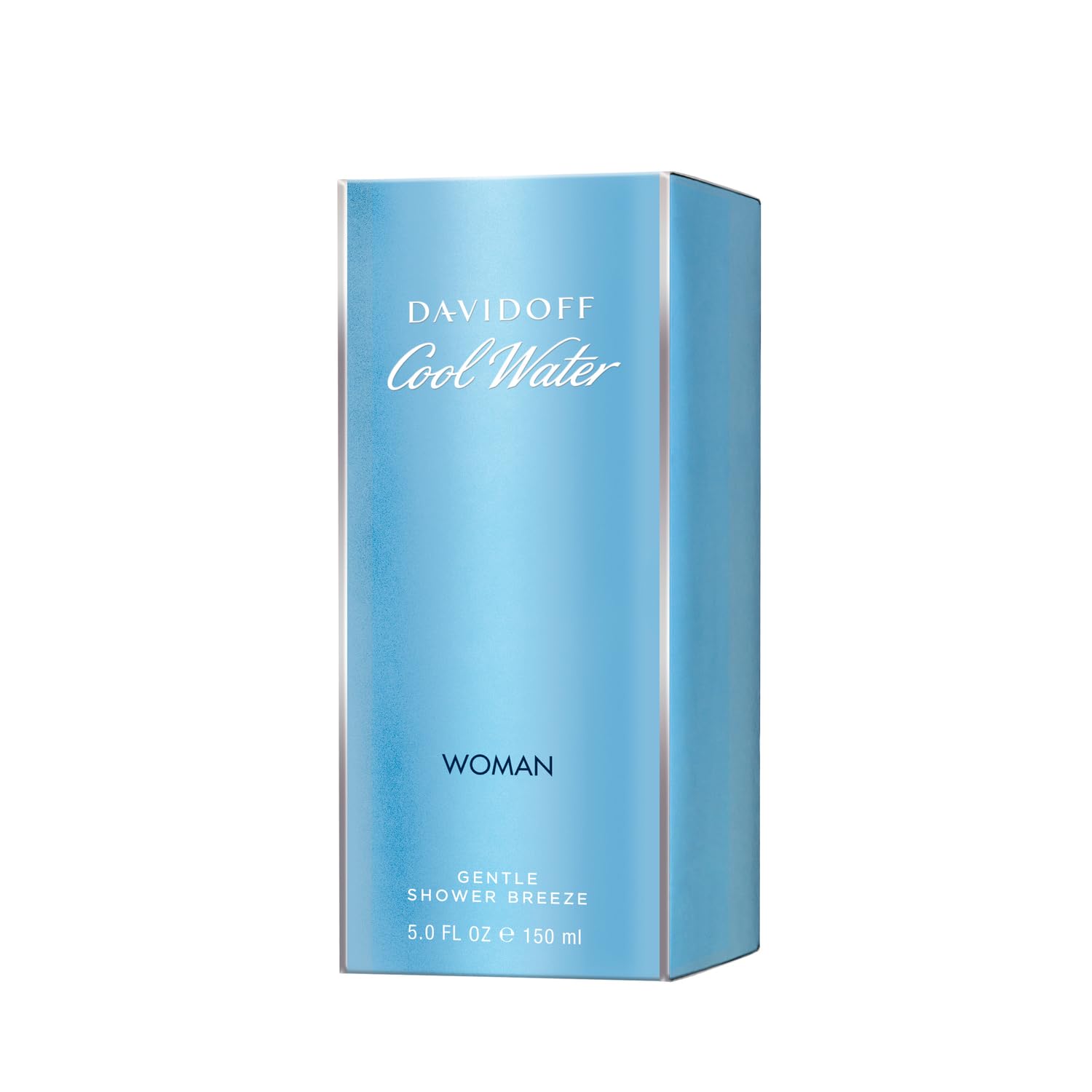 Foto 4 pulgar | Gel De Ducha Davidoff Cool Water Para Mujer 150 Ml - Venta Internacional.