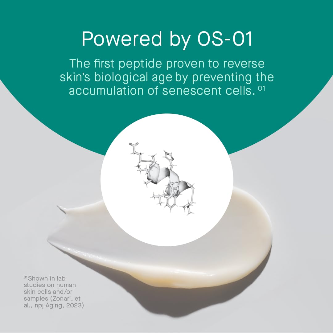 Foto 2 | Hidratante Oneskin Body Os-01 Peptide Skin Longevity - Venta Internacional
