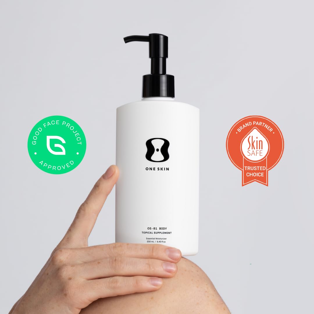 Foto 6 | Hidratante Oneskin Body Os-01 Peptide Skin Longevity - Venta Internacional