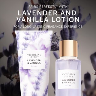 Foto 3 | Loción Corporal Victoria's Secret Lavender Vanilla 236ml - Venta Internacional.
