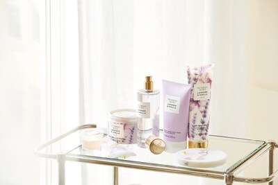 Foto 4 | Loción Corporal Victoria's Secret Lavender Vanilla 236ml - Venta Internacional.