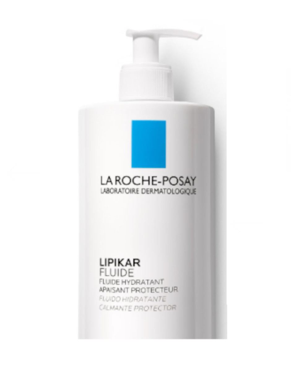 Foto 5 pulgar | Crema Corporal La Roche - Posay Lipikar Hidratante + Termo de Agua de Regalo Güish