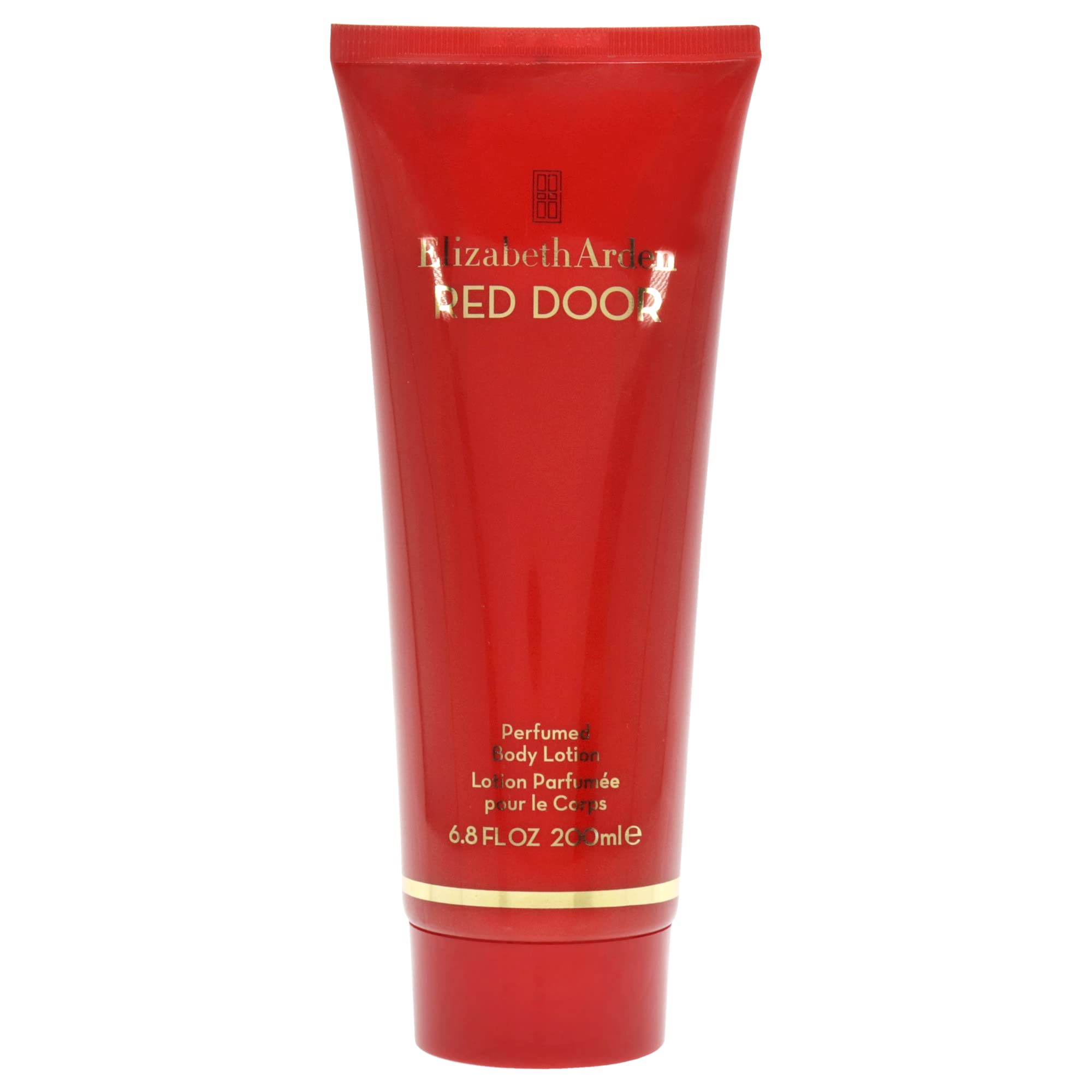 Foto 2 pulgar | Loción Corporal Perfumada Elizabeth Arden Red Door 200 Ml - Venta Internacional.