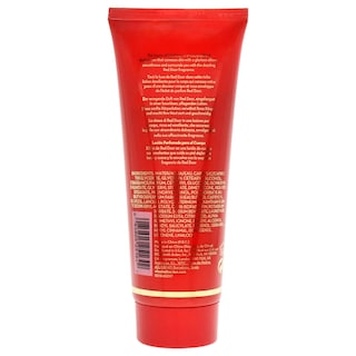 Foto 3 | Loción Corporal Perfumada Elizabeth Arden Red Door 200 Ml - Venta Internacional.