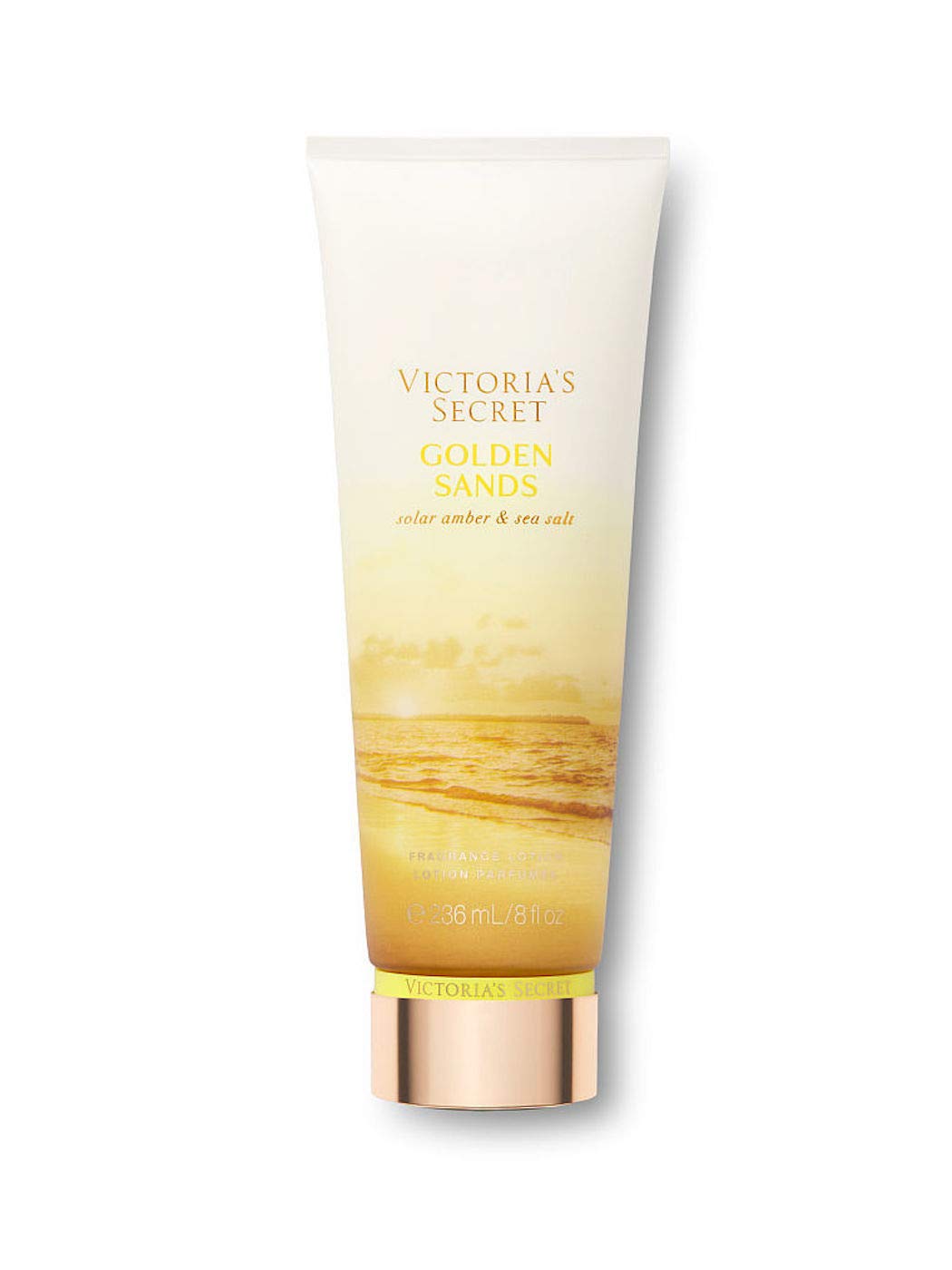 Foto 2 pulgar | Loción Corporal Victoria's Secret Golden Sands 240 Ml - Venta Internacional.