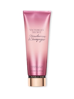 Foto 1 | Loción Corporal Victoria's Secret Fresas Y Champán 240 Ml - Venta Internacional.