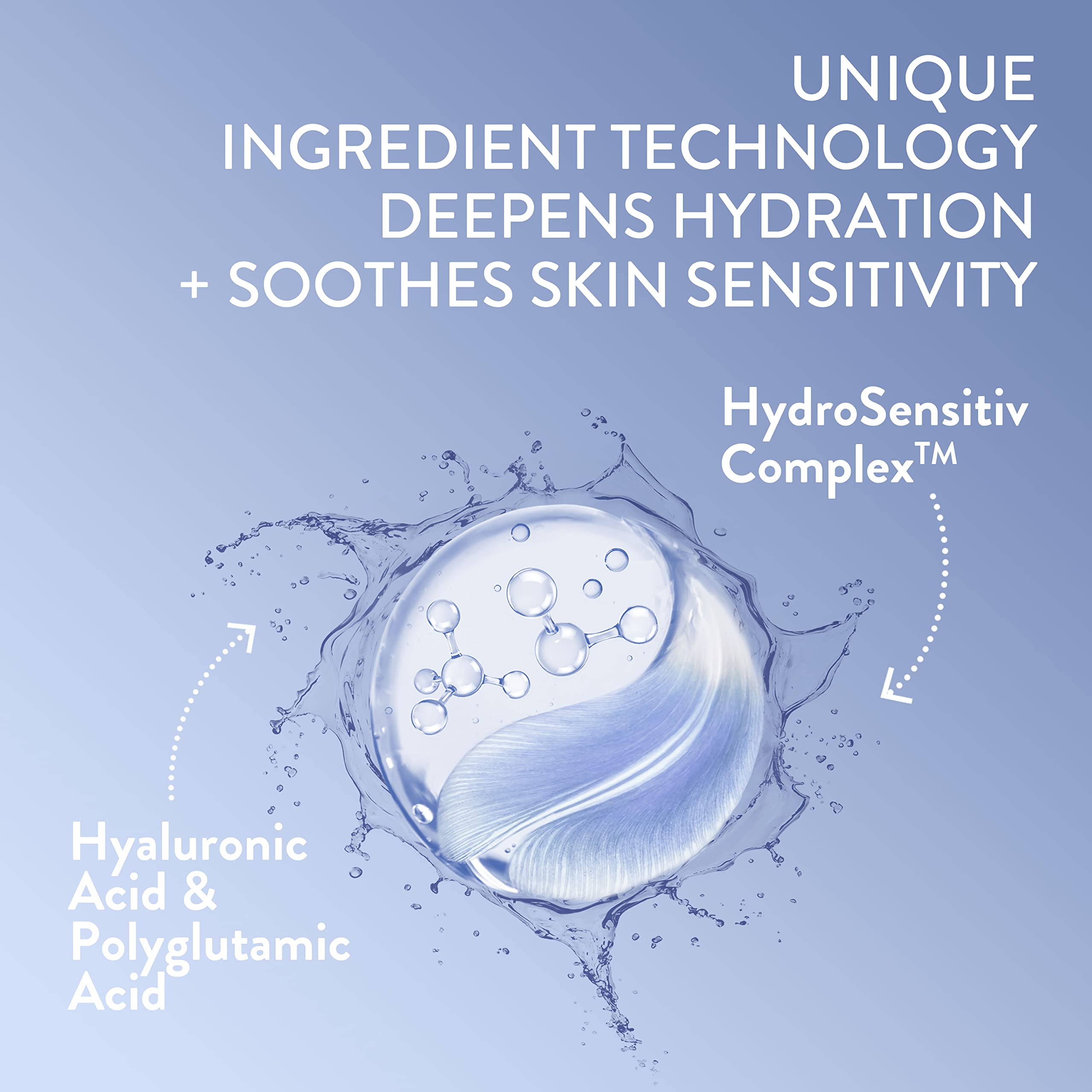 Foto 6 pulgar | Gel De Agua De Hidratación Profunda Cetaphil, 50 Ml, 72 H - Venta Internacional.