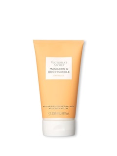 Foto 1 | Crema Limpiadora Hidratante Victoria's Secret Mandarin & Honeysuckle 236ml - Venta Internacional.