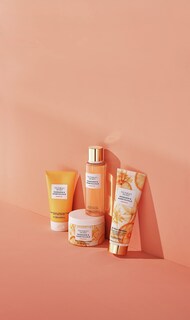 Foto 4 | Crema Limpiadora Hidratante Victoria's Secret Mandarin & Honeysuckle 236ml - Venta Internacional.