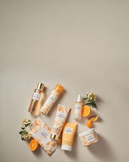 Foto 6 | Crema Limpiadora Hidratante Victoria's Secret Mandarin & Honeysuckle 236ml - Venta Internacional.
