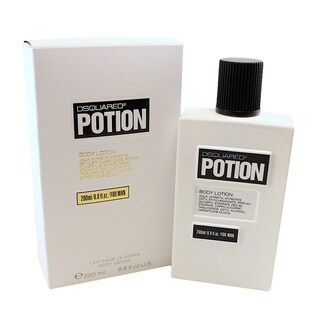 Foto 1 | Loción Corporal Dsquared2 Potion Para Hombre 200 Ml - Venta Internacional.