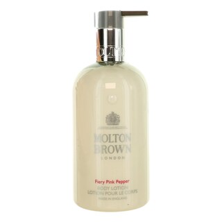 Foto 1 | Loción Corporal Molton Brown Fiery Pink Pepper 300 Ml Unisex - Venta Internacional.