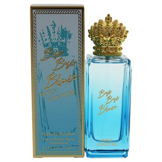 Foto 1 | Perfume Juicy Couture Rock The Rainbow Bye Bye Blues 75 Ml - Venta Internacional.