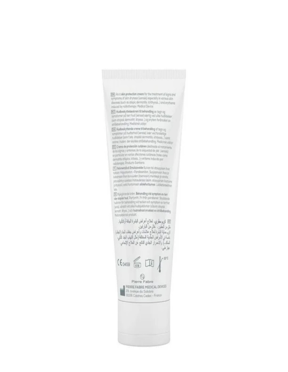 Foto 4 pulgar | Crema Emoliente Dexeryl Piel Seca + Termo Güish Gratis
