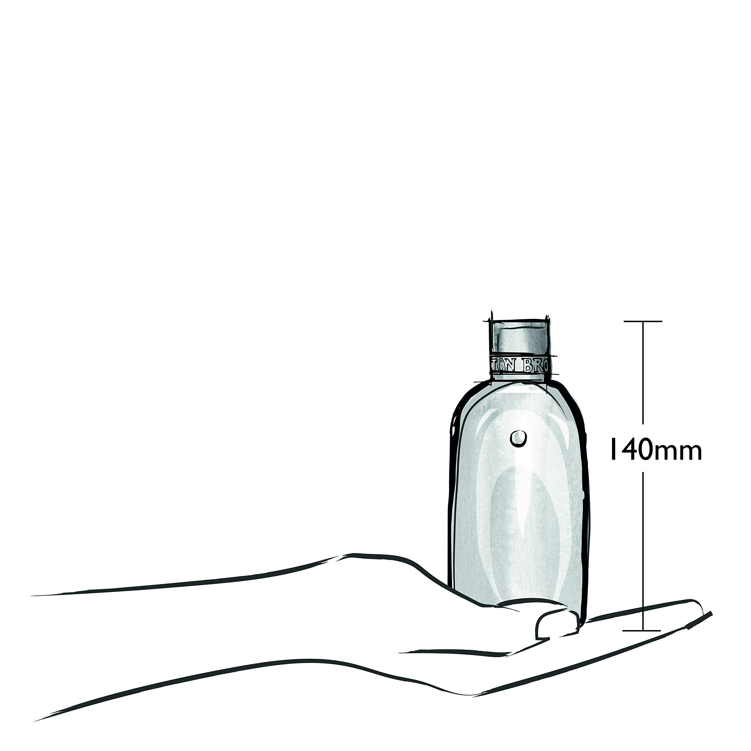 Foto 8 pulgar | Gel De Baño Y Ducha Molton Brown Suede Orris 300 Ml - Venta Internacional.