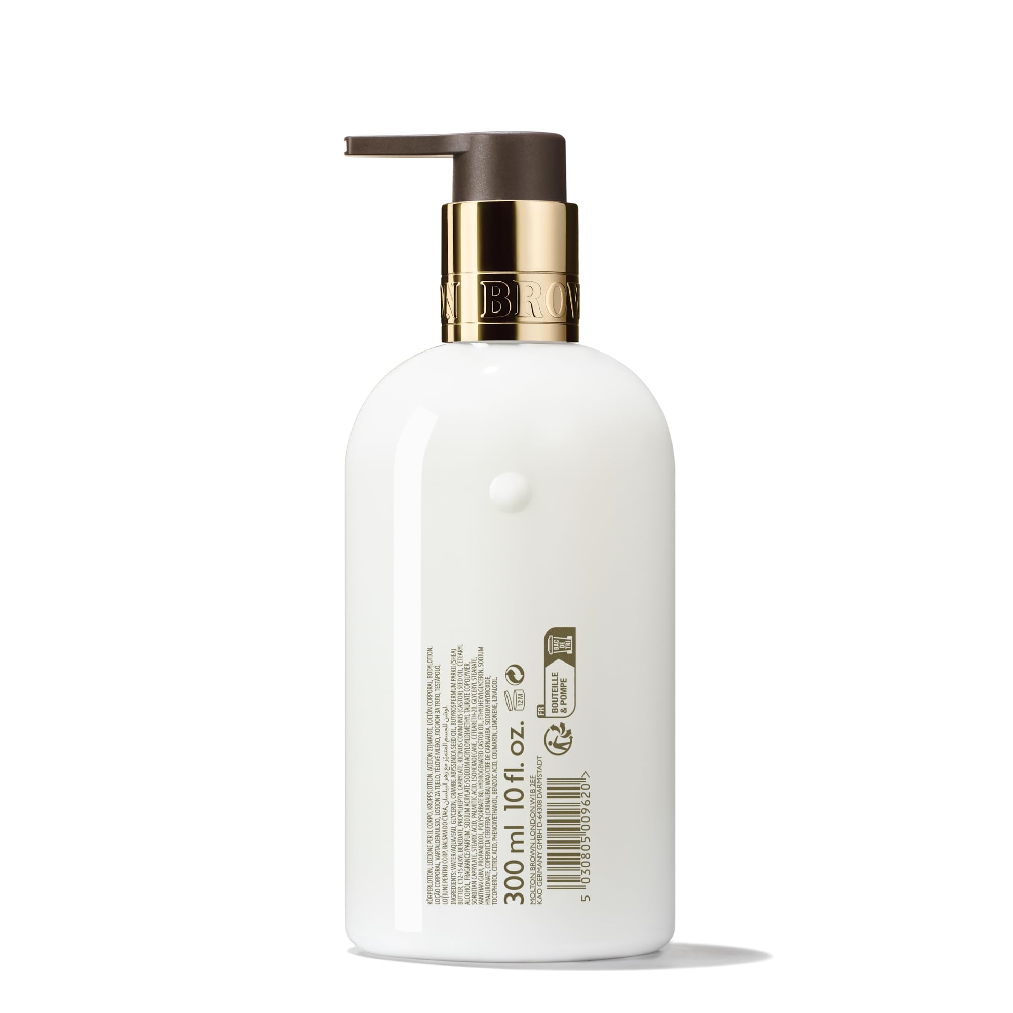 Foto 3 pulgar | Loción Corporal Molton Brown Vintage Con Flor De Saúco 300 Ml - Venta Internacional.