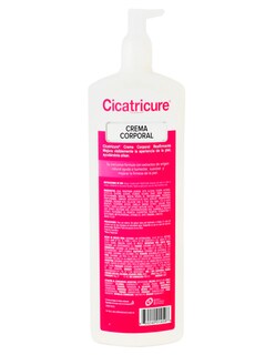 Foto 6 | Crema Corporal Cicatricure Reafirmante + Termo