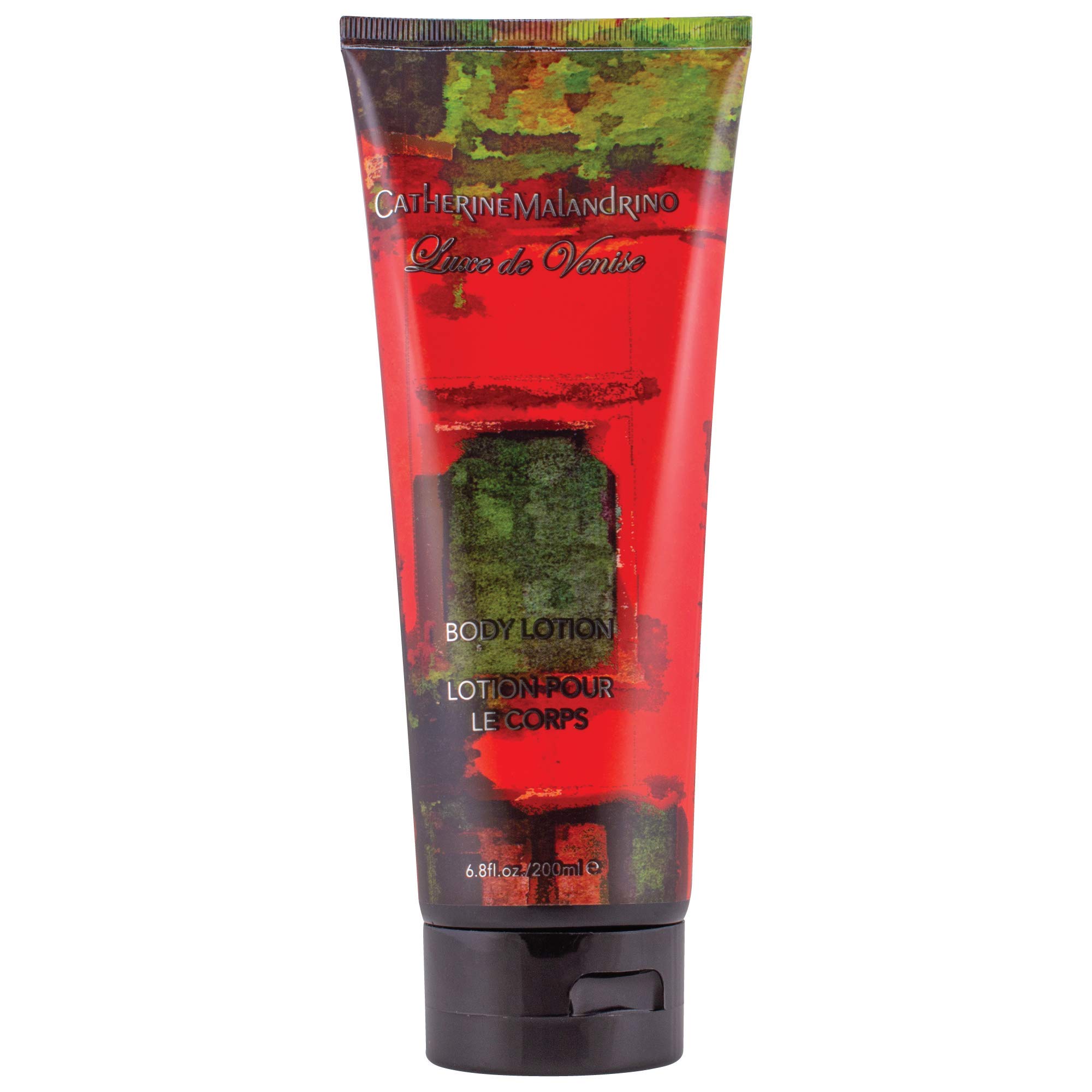 Foto 1 | Crema Corporal Catherine Malandrino Luxe Venise 200 Ml - Venta Internacional