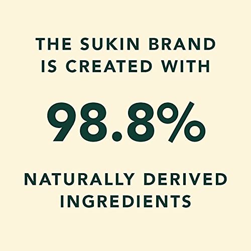Foto 7 pulgar | Loción Corporal Sukin Signature Hydrating 500 Ml Para Mujer - Venta Internacional.
