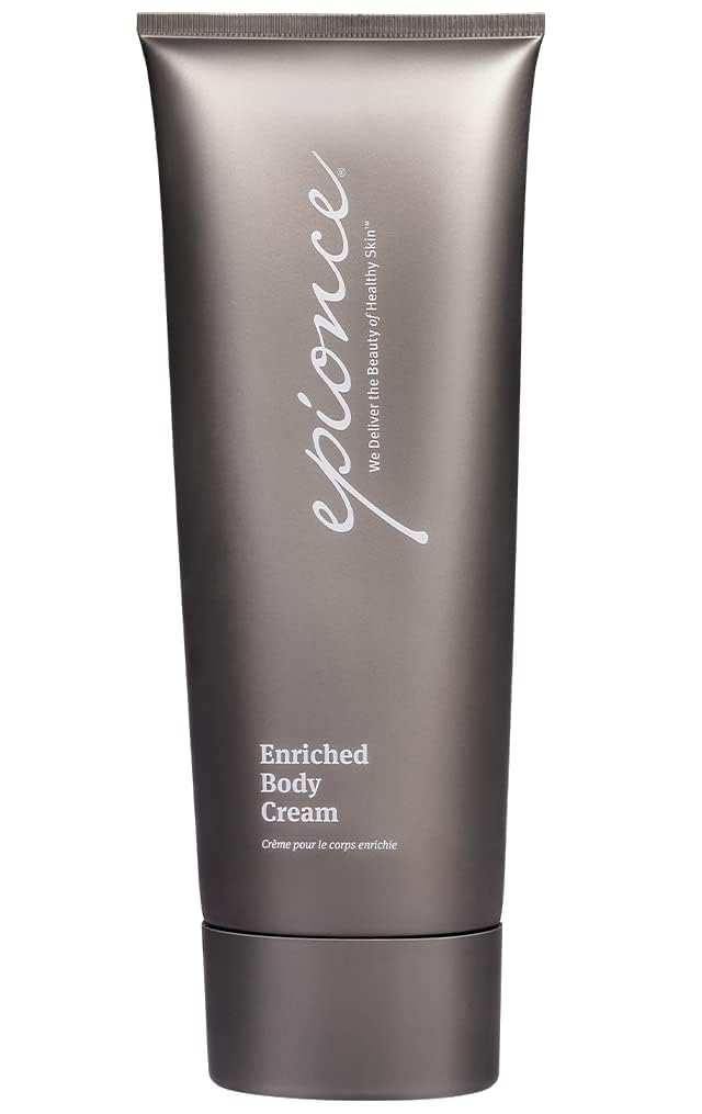 Crema Corporal Enriquecida Con Epionce, Hidratante Para Piel Seca, 200 Ml - Venta Internacional.